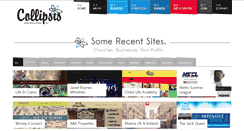 Desktop Screenshot of collipsis.com